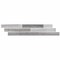 Ackland 0.75 in. T x 94 in. L x 2.75 in. W Briarcliffe Luxury Vinyl Flooring Trim Flush Stair Nose AKVTVBRIA-FSN - alternate 1